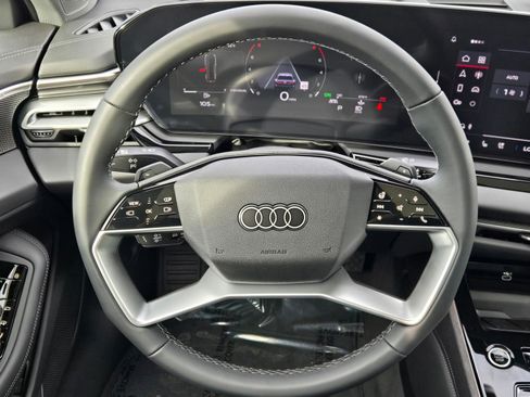 New 2026 Audi A6 Premium Plus AWD/4WD image 14