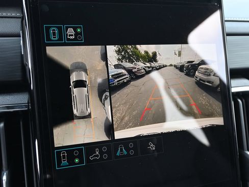 New 2026 GMC Acadia Elevation w/ Black Edition FWD image 13