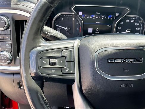 Used 2021 GMC Sierra 1500 Denali w/ Denali Ultimate Package AWD/4WD image 47