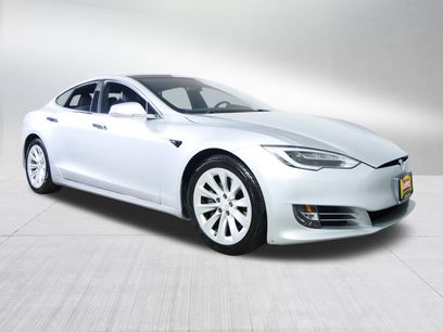 Used 2017 Tesla Model S 75D