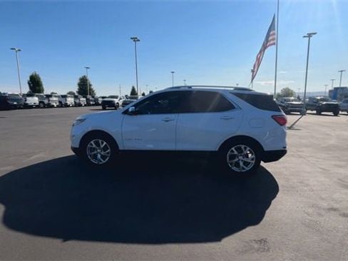 Used 2018 Chevrolet Equinox Premier image 5