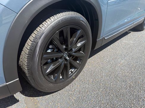 Used 2023 MAZDA CX-9 Carbon Edition AWD/4WD image 29