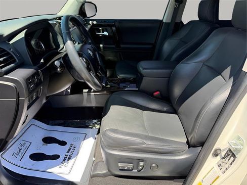 Used 2020 Toyota 4Runner Nightshade image 17