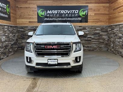 Used 2023 GMC Yukon SLT
