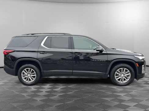 Used 2024 Chevrolet Traverse LT image 6