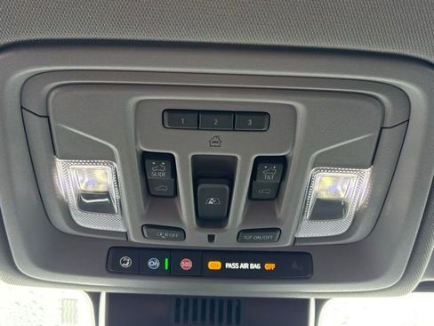 Certified 2024 GMC Sierra 1500 Denali w/ Denali Reserve Package image 37