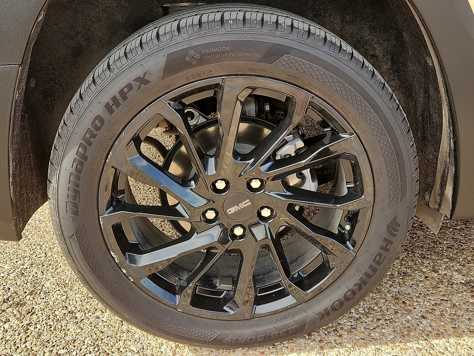Used 2023 GMC Terrain SLE w/ Driver Convenience Package FWD image 8