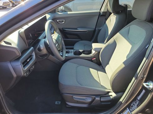 New 2026 Kia K4 LXS image 20