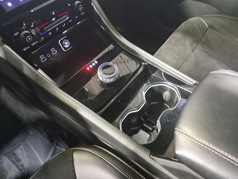 Certified 2023 Jeep Grand Cherokee Altitude image 25