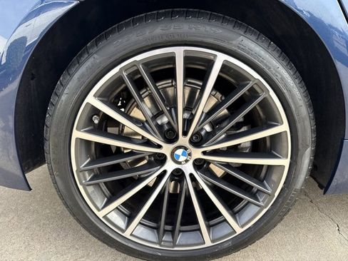 Used 2021 BMW 530i xDrive image 23