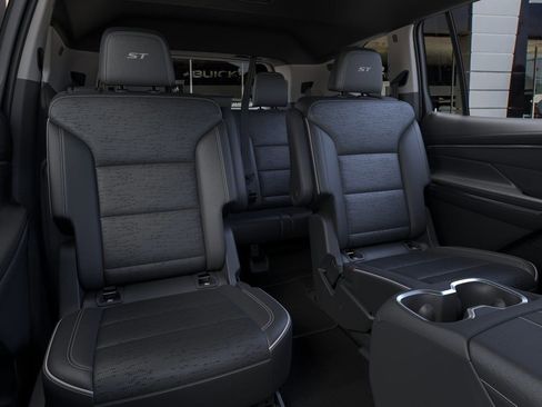 New 2026 Buick Enclave Sport Touring w/ Power Package FWD image 17