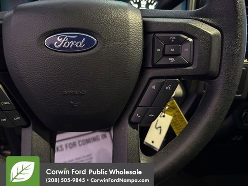 Used 2019 Ford F150 XLT w/ XTR Package image 13