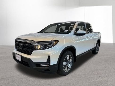 New 2026 Honda Ridgeline RTL image 24