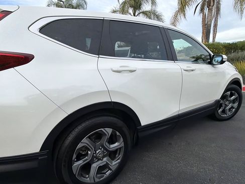 Used 2018 Honda CR-V EX image 18