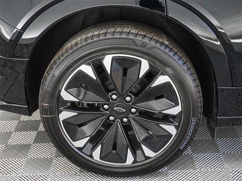 New 2026 Chevrolet Blazer EV RS image 10