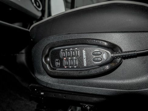 New 2024 Mercedes-Benz Sprinter 3500 image 22