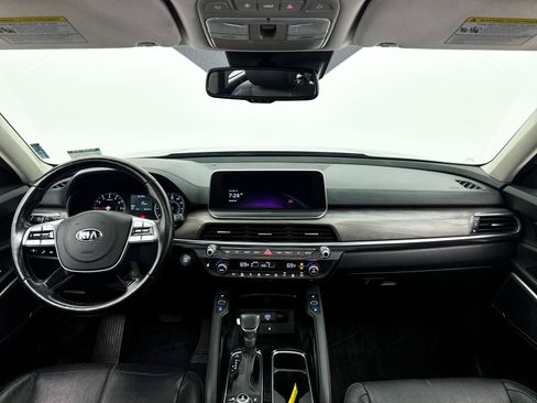 Used 2021 Kia Telluride EX w/ EX Premium Package image 23