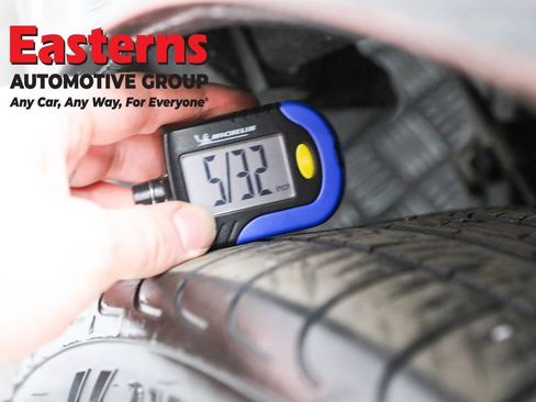 Used 2019 Acura ILX Base image 26