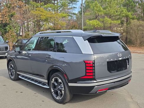 New 2026 Hyundai Palisade Limited image 15