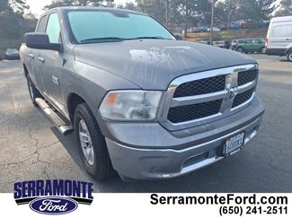 Used 2013 RAM 1500 Classic SLT video 1