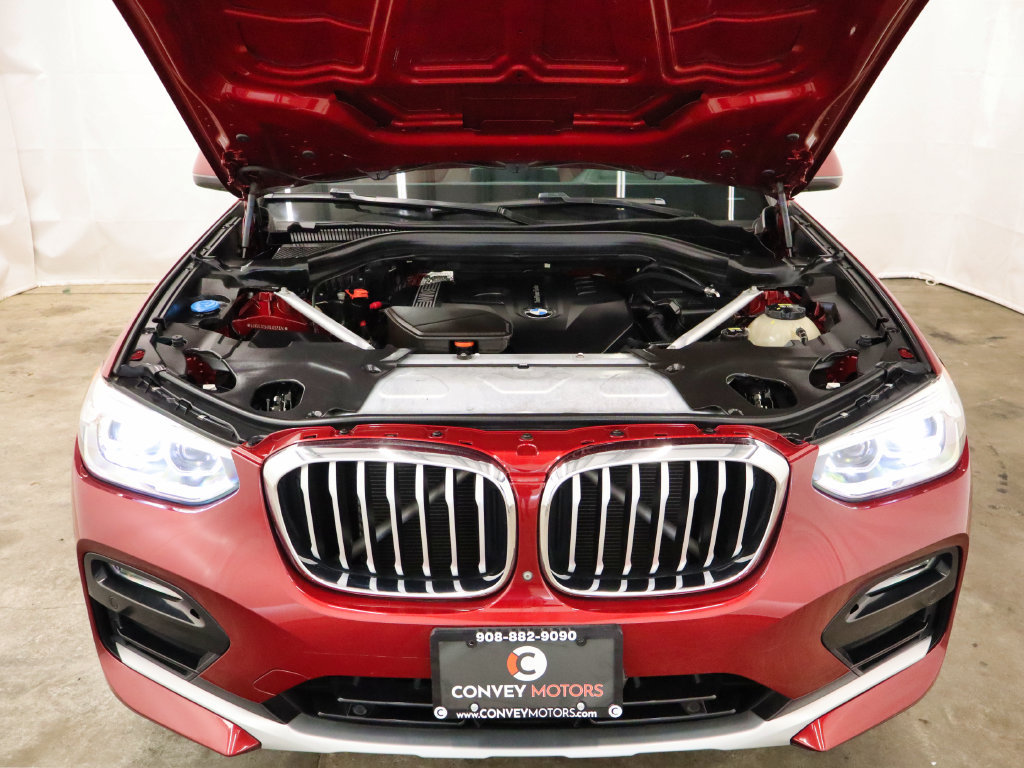 Used 2019 BMW X4 xDrive30i AWD/4WD image 57