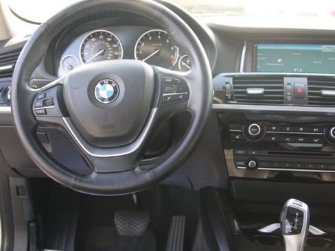Used 2016 BMW X3 xDrive35i image 17