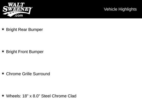 Used 2021 RAM 2500 Tradesman w/ Chrome Appearance Group image 16