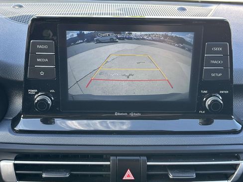 Used 2021 Kia Seltos S image 12