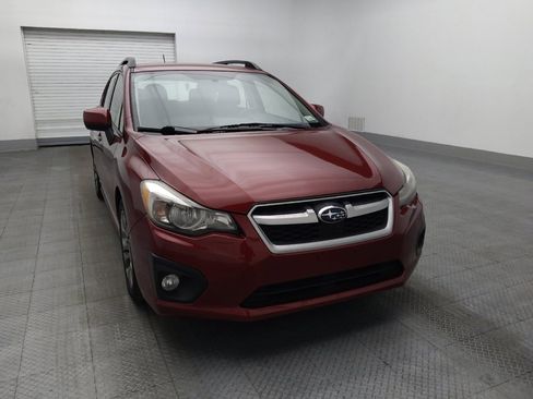 Used 2014 Subaru Impreza 2.0i Sport Premium w/ Popular Package #1 AWD/4WD image 14