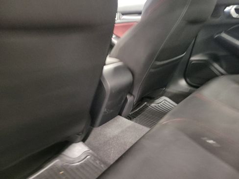 Used 2023 Honda Civic Si image 13
