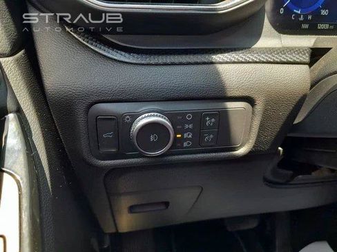 Used 2022 Ford Explorer ST w/ ST Street Pack AWD/4WD image 18