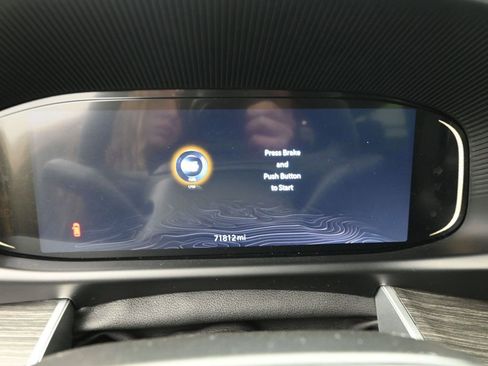 Used 2024 Jeep Wagoneer L Series II w/ Flexible Seating Group image 12