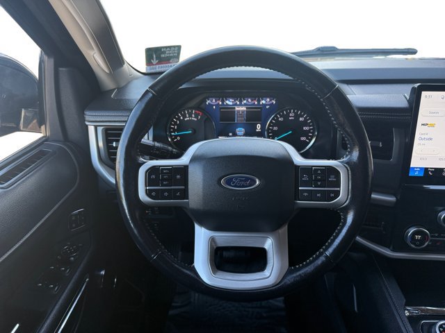 Used 2022 Ford Expedition Max XLT AWD/4WD image 14