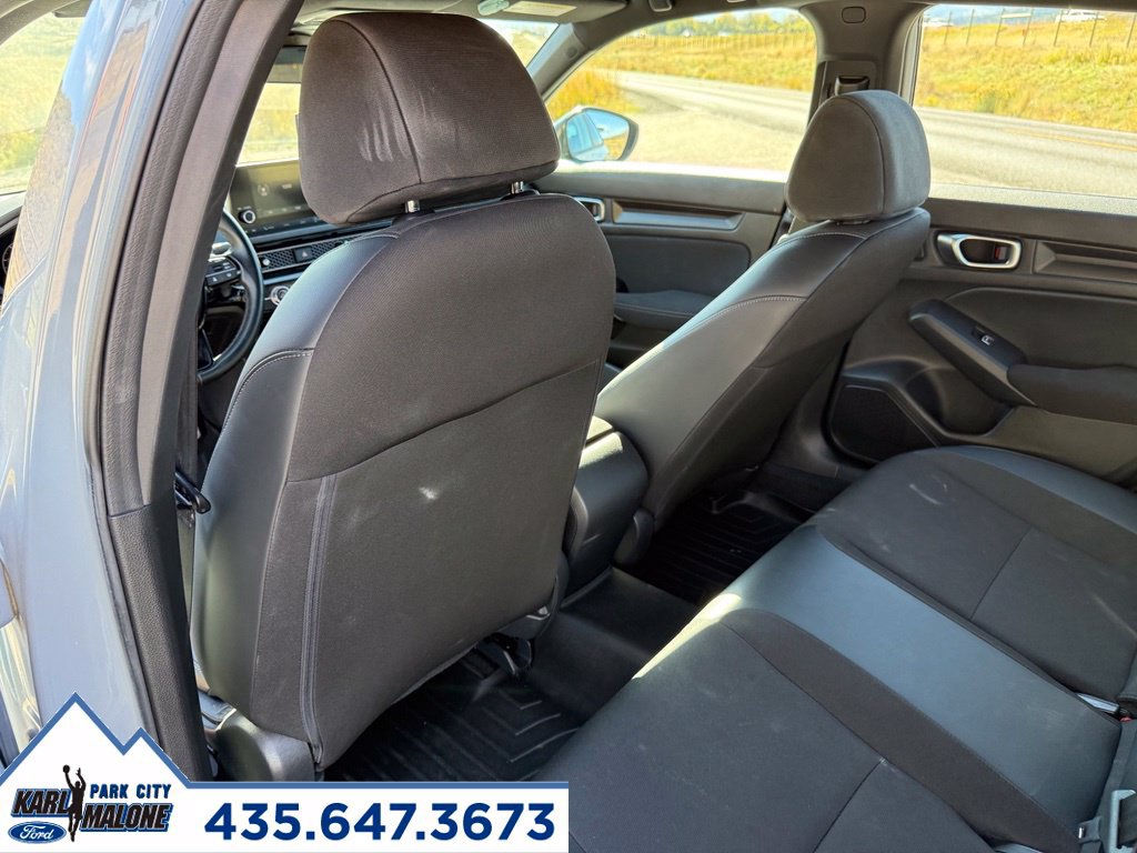Used 2023 Honda Civic Sport image 26