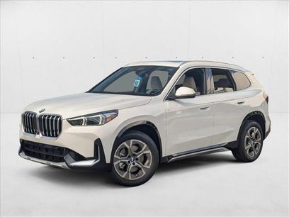 Used 2025 BMW X1 xDrive28i w/ Technology Package