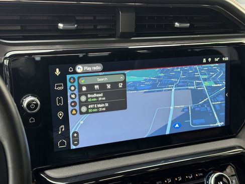 Used 2024 GMC Sierra 1500 AT4 w/ AT4 Premium Package image 13