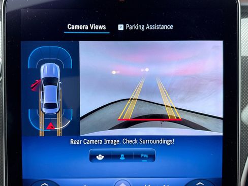Used 2023 Mercedes-Benz C 300 4MATIC Sedan image 15