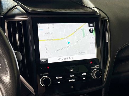Used 2019 Subaru Forester Touring w/ Popular Package #3 AWD/4WD image 16