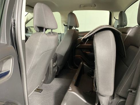 Used 2022 Chevrolet Colorado LT image 24