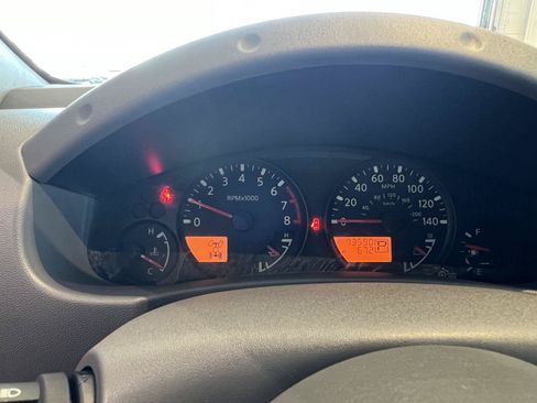 Used 2016 Nissan Frontier SV w/ SV Value Truck Package AWD/4WD image 17