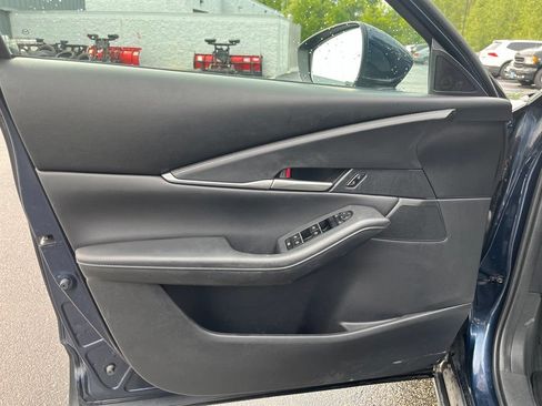 Used 2022 MAZDA CX-30 AWD 2.5 S w/ Select Package image 9