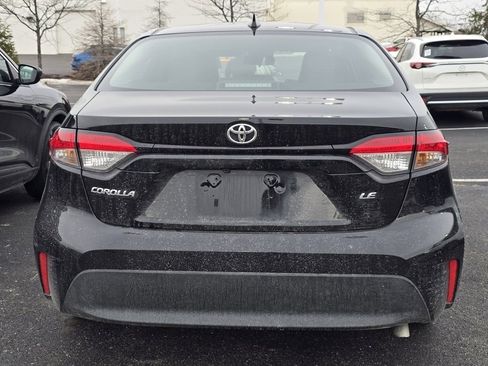 Certified 2024 Toyota Corolla LE image 6