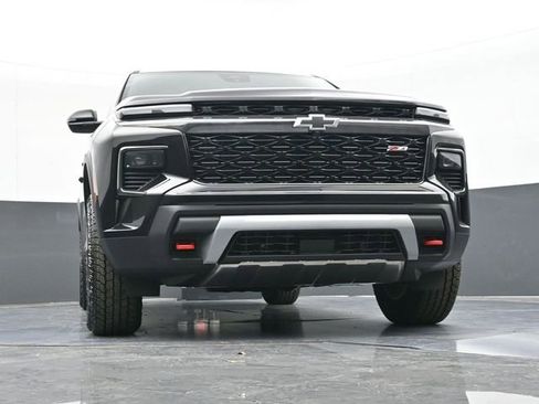 New 2026 Chevrolet Traverse Z71 image 50