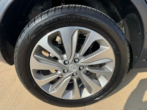 Used 2018 Buick Encore Preferred image 18