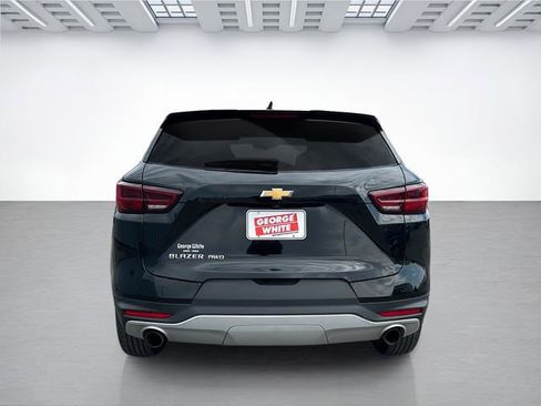 Used 2025 Chevrolet Blazer LT image 5