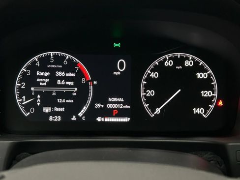 Used 2026 Honda Ridgeline TrailSport image 16