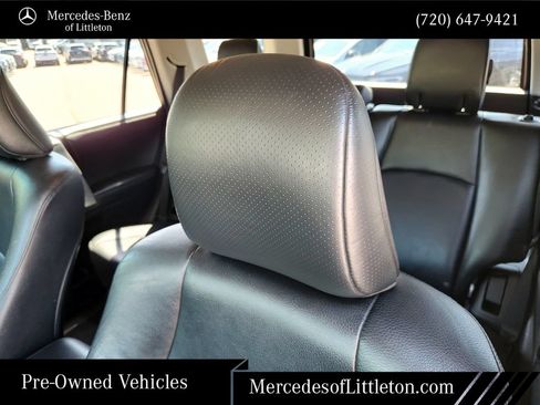 Used 2013 Toyota 4Runner Limited AWD/4WD image 14