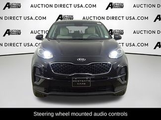 Used 2022 Kia Sportage LX FWD video 3