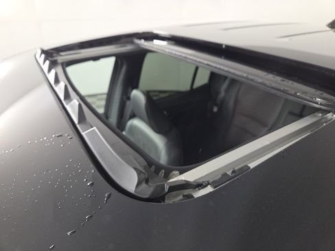 New 2026 Honda Ridgeline Black Edition image 3