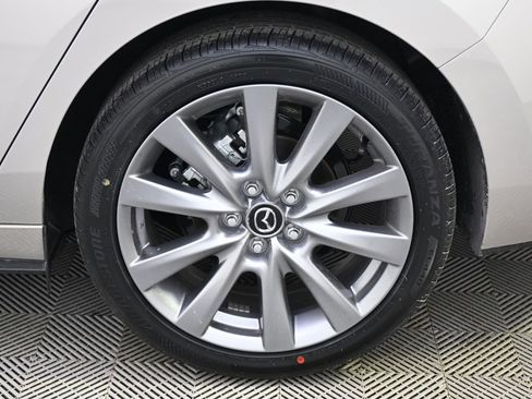 New 2026 MAZDA MAZDA3 image 20